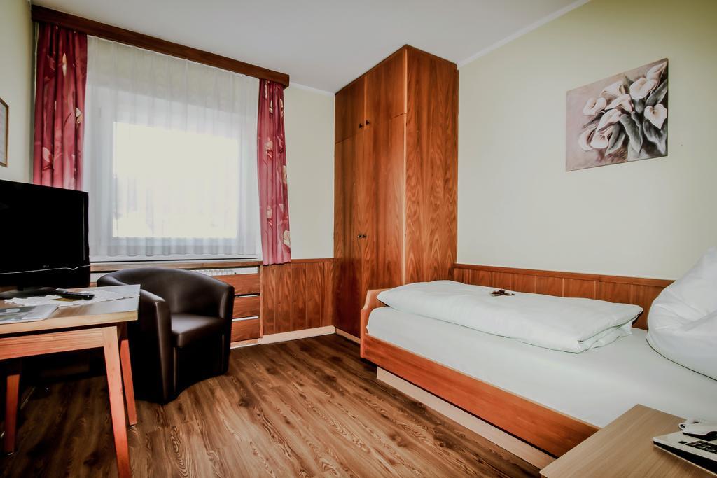 Hotel Cristallago Seefeld in Tirol Exterior photo
