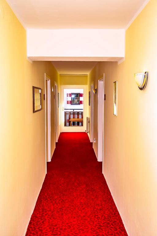Hotel Cristallago Seefeld in Tirol Exterior photo