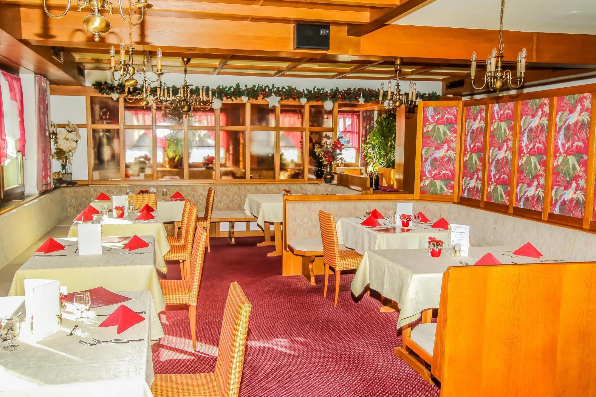 Hotel Cristallago Seefeld in Tirol Exterior photo