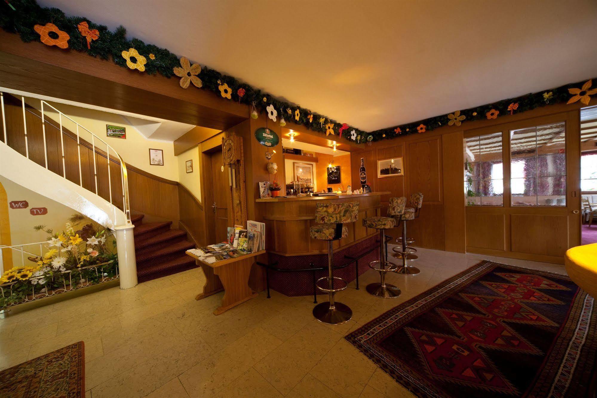 Hotel Cristallago Seefeld in Tirol Exterior photo
