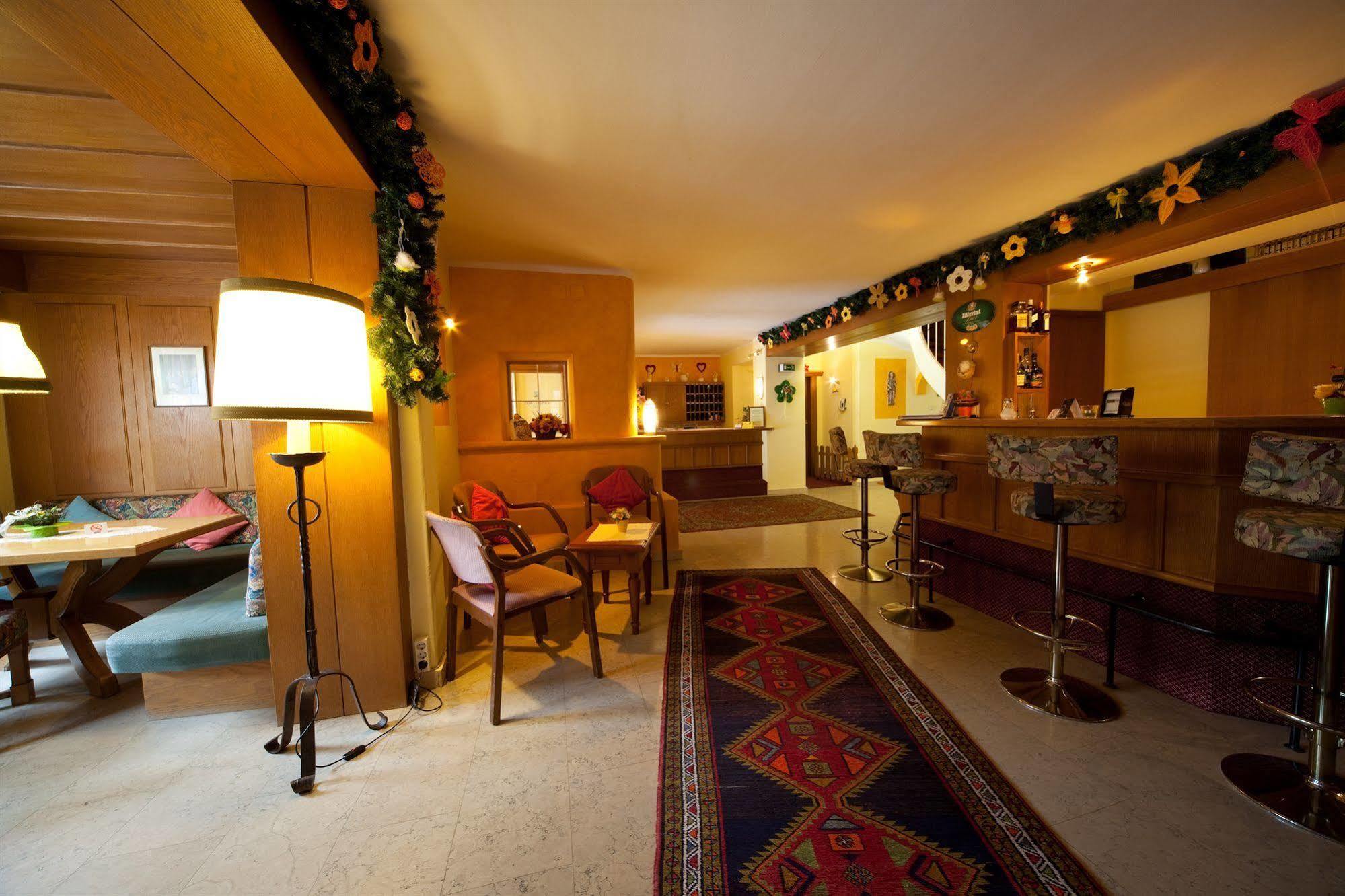 Hotel Cristallago Seefeld in Tirol Exterior photo